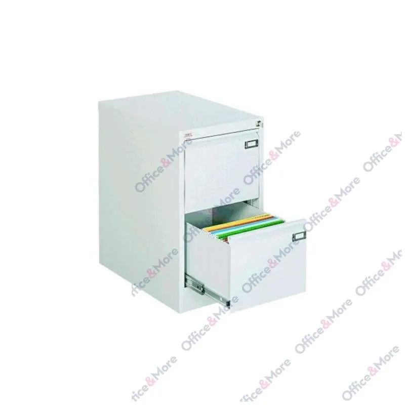 MET.ORMAR VERT.SORT.DOK. 1x2F 