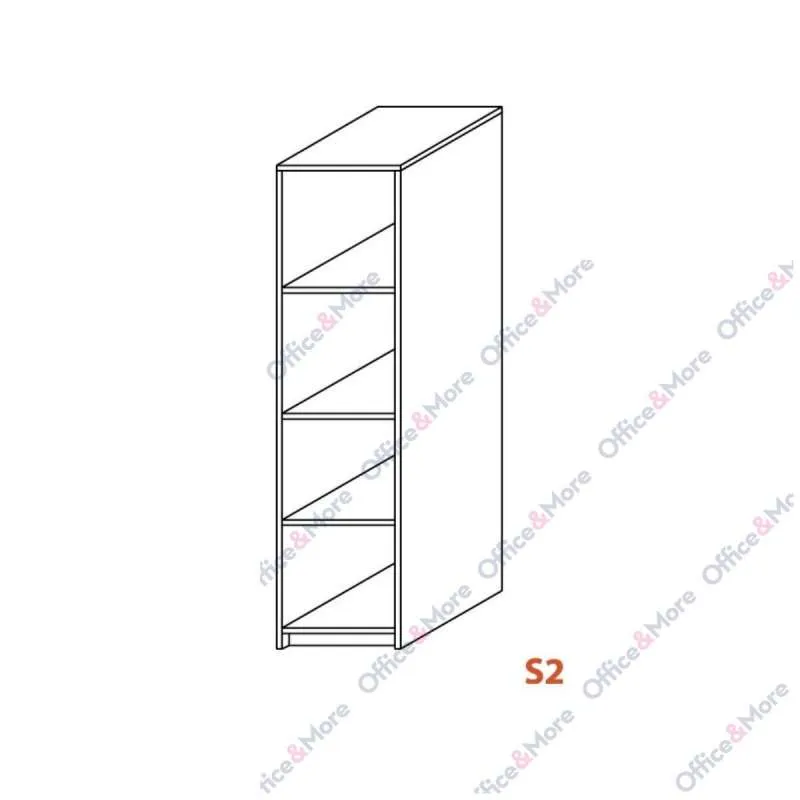 OMF POLICA S2 42/40/162 ELEUS 