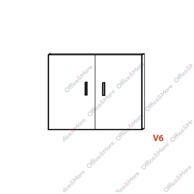 OMF VRATA V6 ZA S701,SN701 SIVA 