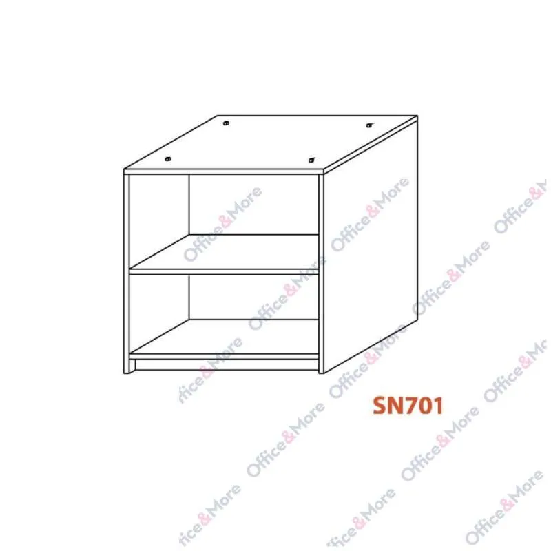 OMF POLICA NOSEĆA SN701 70/40/71,5 