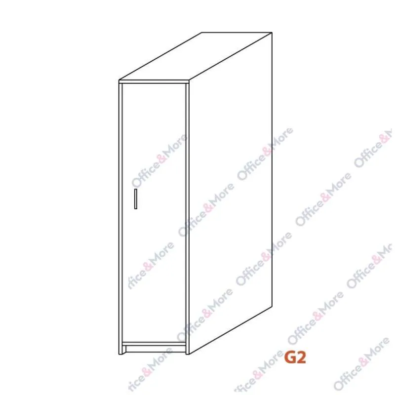 OMF ORMAN G2 42/58/162 BUKVA 