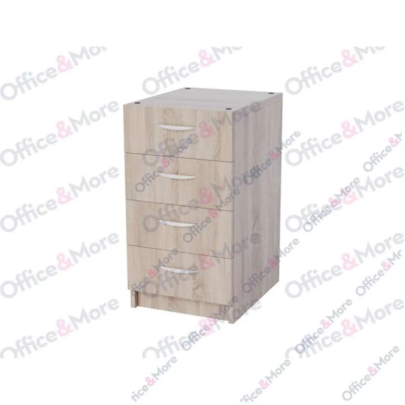 OMF KASETA NOSEĆA 4 FIOKE KN101 