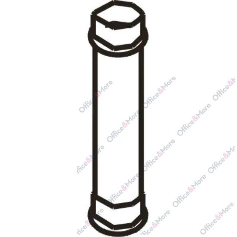 STALAK ZA KASETU K3 -R5/21H ALATEJA 