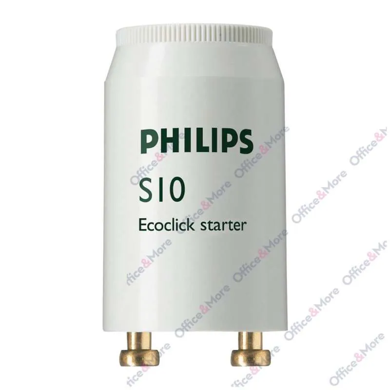 PHILIPS STARTER S10 4-65W 