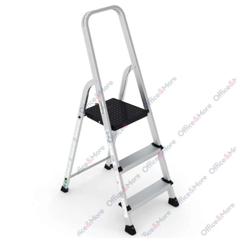 MERDEVINE PREF 2+1 ALU 