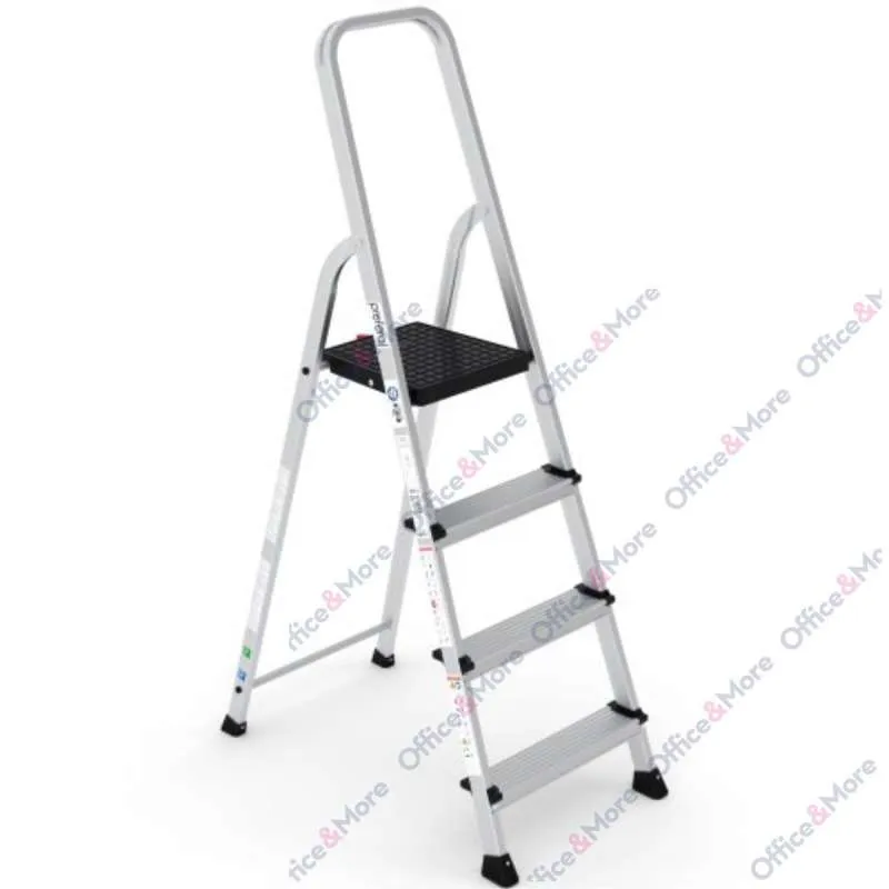 MERDEVINE PREF 3+1 ALU 