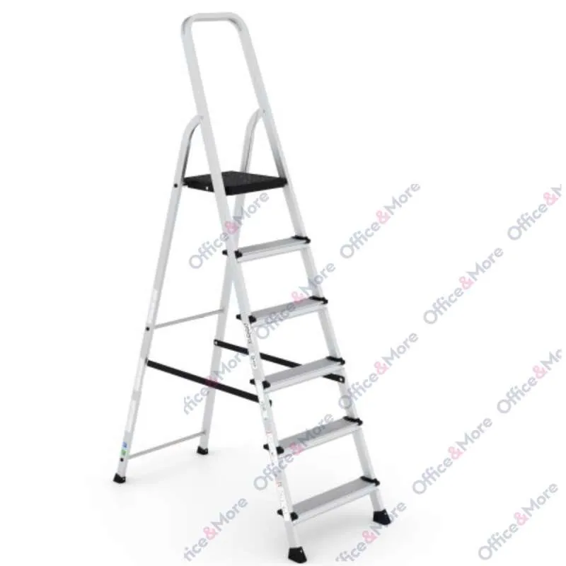MERDEVINE PREF 5+1 ALU 