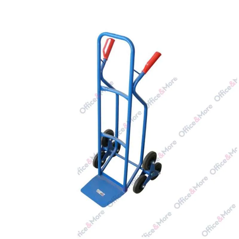 TRANSPORTNA KOLICA W-SW 180 nosivost 180kg 