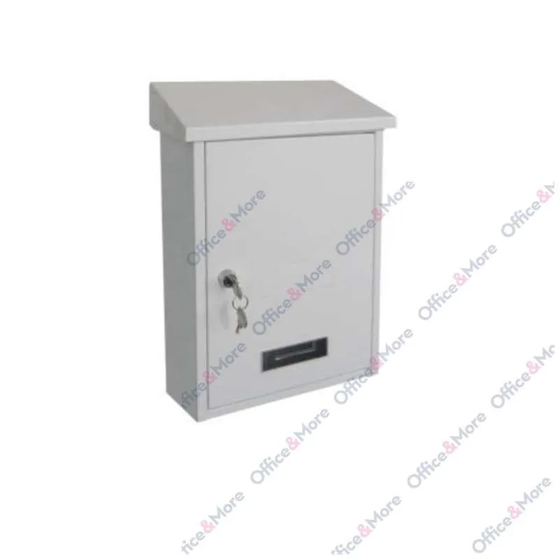 POŠTANSKO SANDUČE ANGELICA 400x270x115mm 