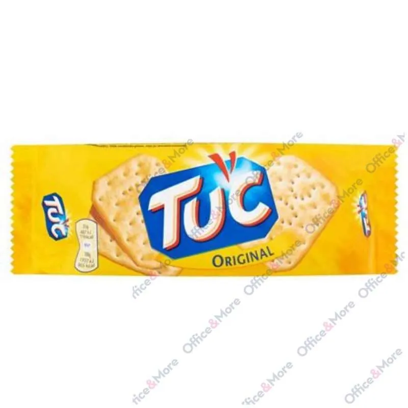 TUC SALT 100GR 