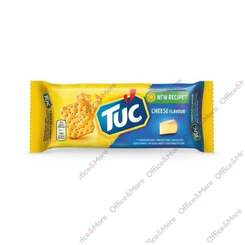 TUC CHEESE 100GR 