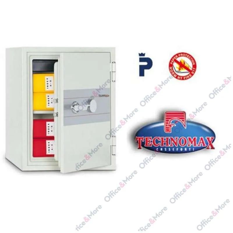 SEF PROTIVPOŽARNI I KLJUČ 50NGS 546/450/460mm 