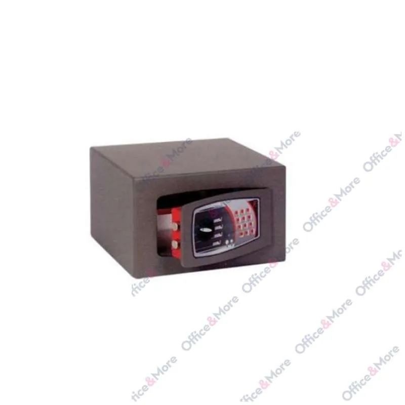 SEF ELEKTRONSKI SMTO/3 220/350/300mm (VxŠxD)17kg 