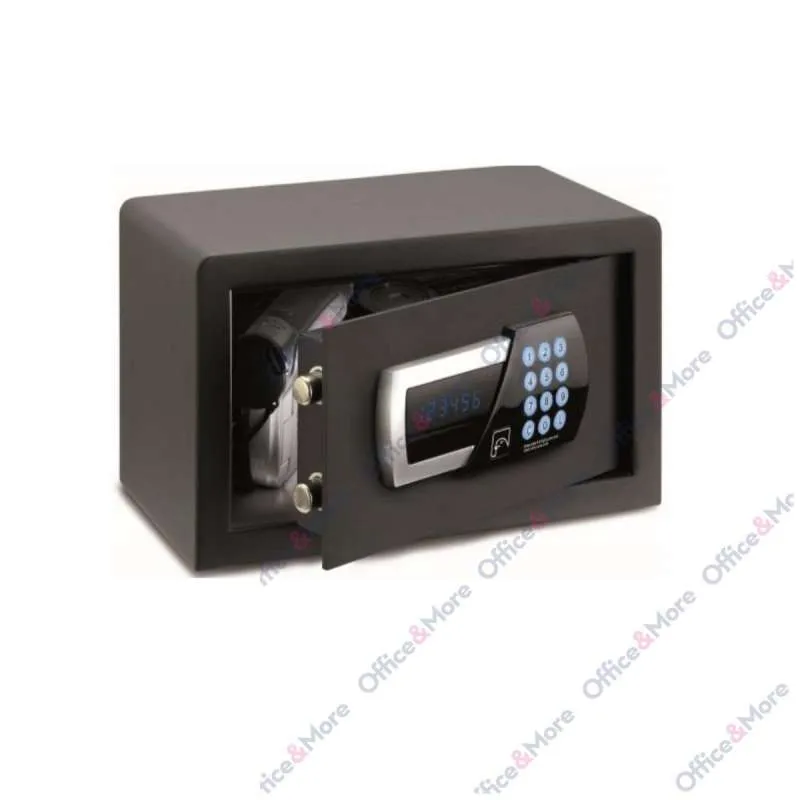SEF ELEKTRONSKI TSW/1H 200x350x200mm (VxŠxD)9kg 