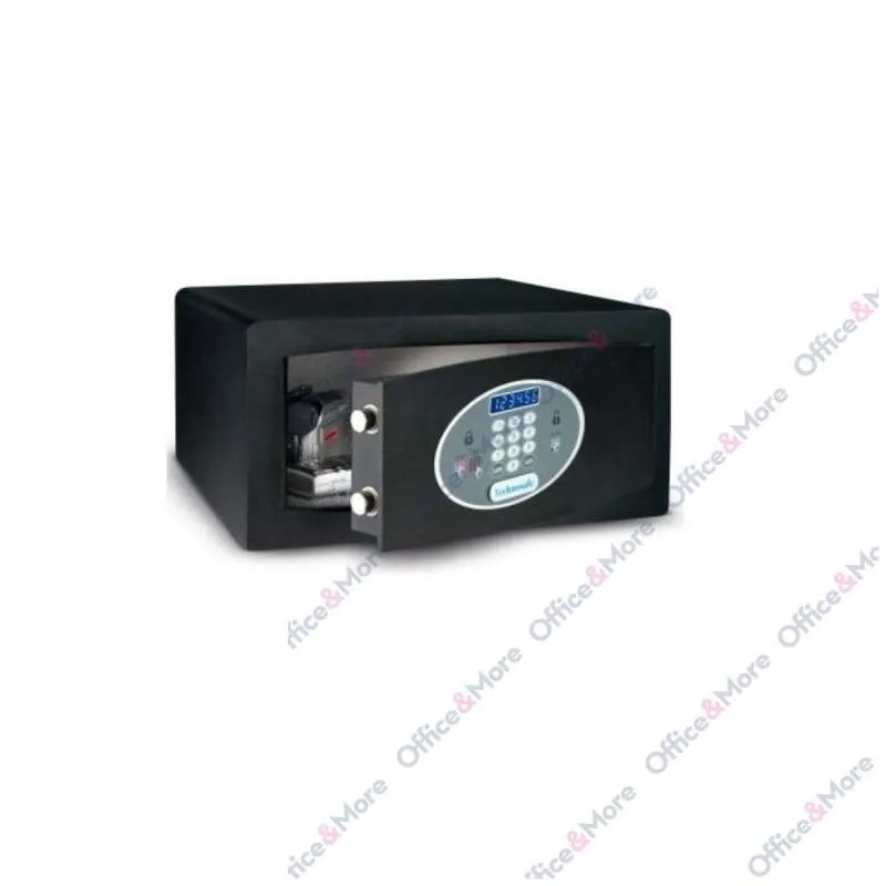 SEF ELEKTRONSKI HDE/4H 200x405x410mm (VxŠxD)15kg 