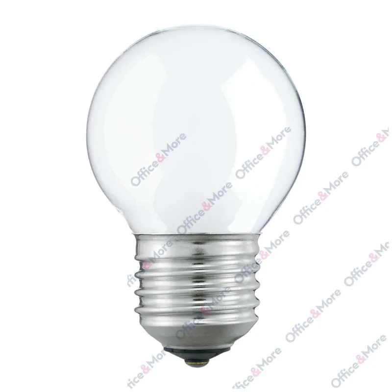 PHILIPS SIJALICA P45 60W E27 -FR 