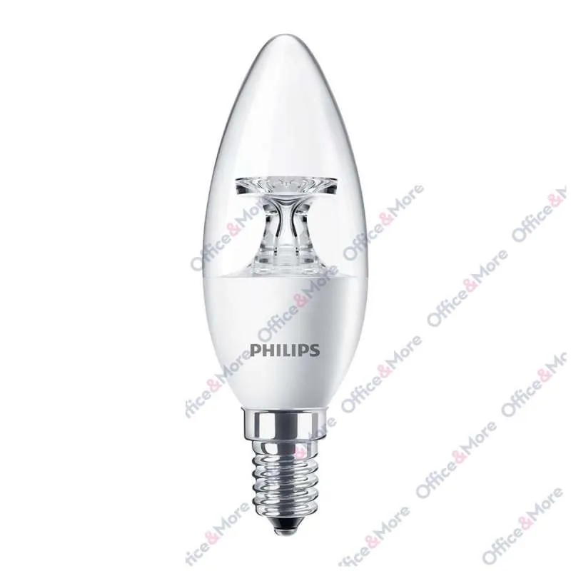 PHILIPS LED SIJALICA COREPRO ND 5.5-40W E14 840 CL 