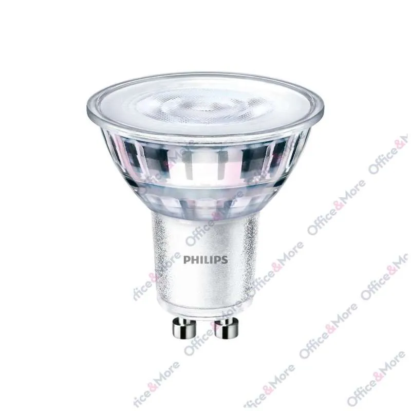 PHILIPS LED SIJALICA COREPRO 4.6-50W GU10 827 36D 