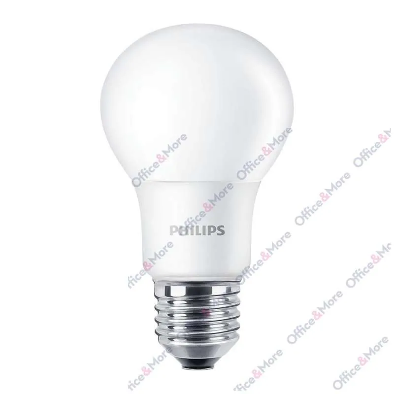 PHILIPS LED SIJALICA COREPRO ND 5.5-40W E27 827 