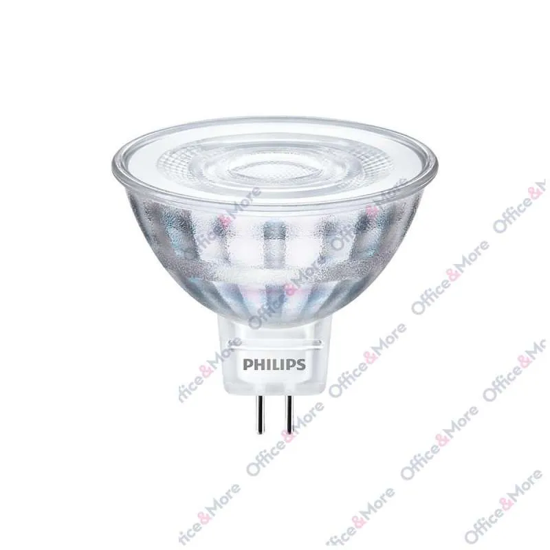 PHILIPS LED SIJALICA COREPRO 5-35W GU5.3 MR16 840 