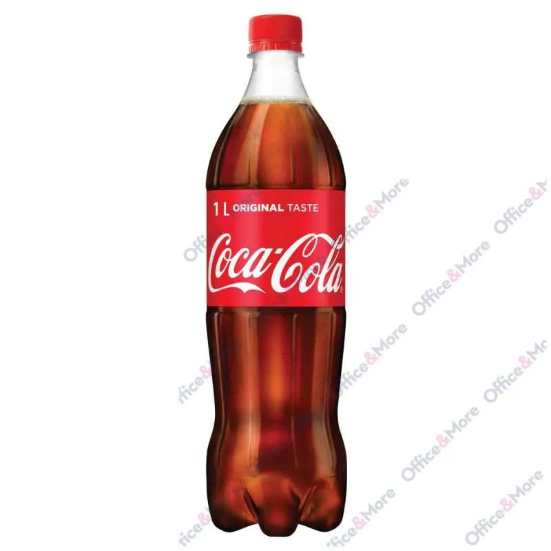 COCA-COLA 1L 