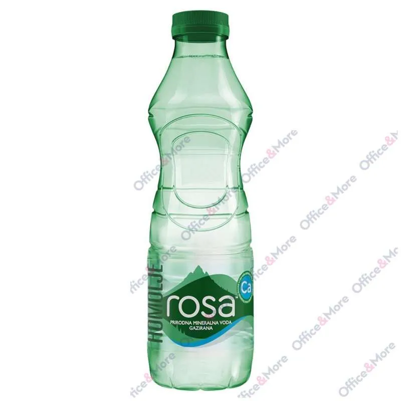 ROSA KISELA VODA 1,5L 