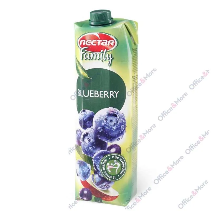 SOK NECTAR BOROVNICA 40 posto - 1L 