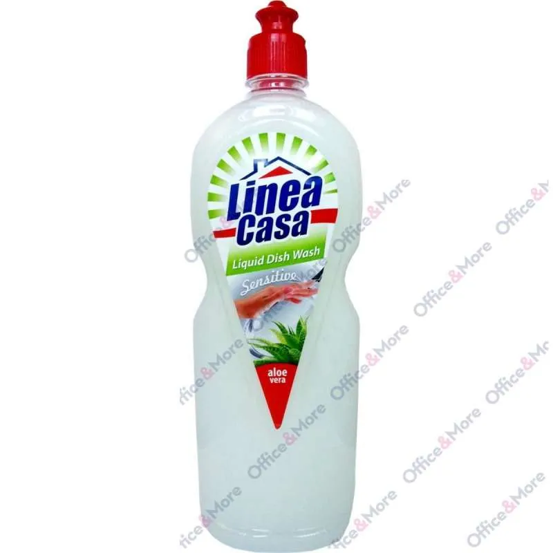 Linea Casa deterdžent za sudove sensitive 1000ml-2 