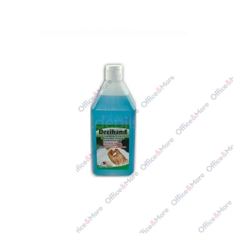 DEZIHAND 1000ML 