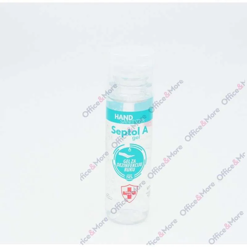 SEPTOL A 100ML DEZINFEKTIVNO SREDSTVO ZA RUKE 