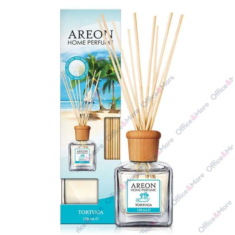 AREON HOME STICK LUX - Tortuga 150ml 