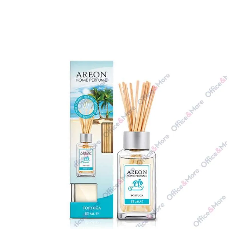 AREON HOME STICK LUX - Tortuga 85ml 