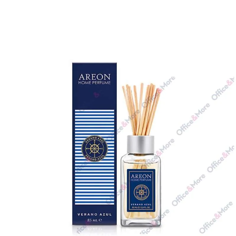 AREON HOME STICK LUX - Verano Azul 85ml 