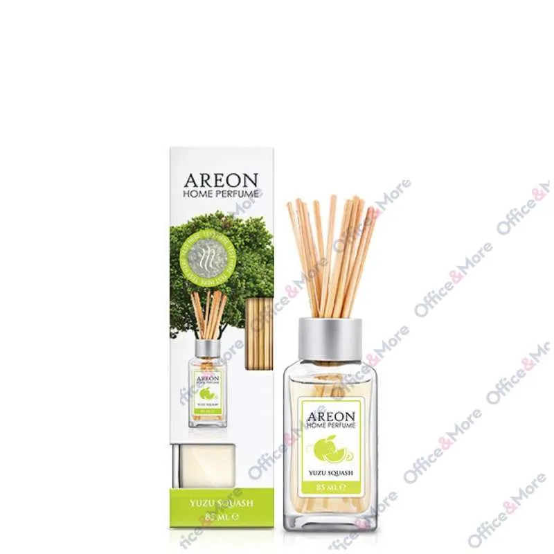 AREON HOME STICK LUX - Yuzu Squash 85ml 