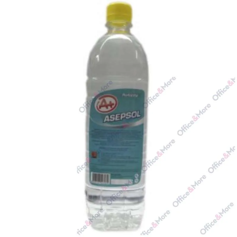 Asepsol dezinfekciono sredstvo 1L 