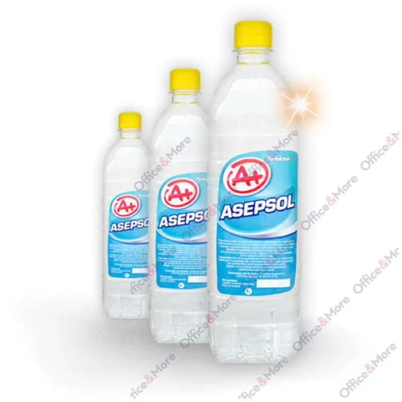 ASEPSOL A+ 1000ml 