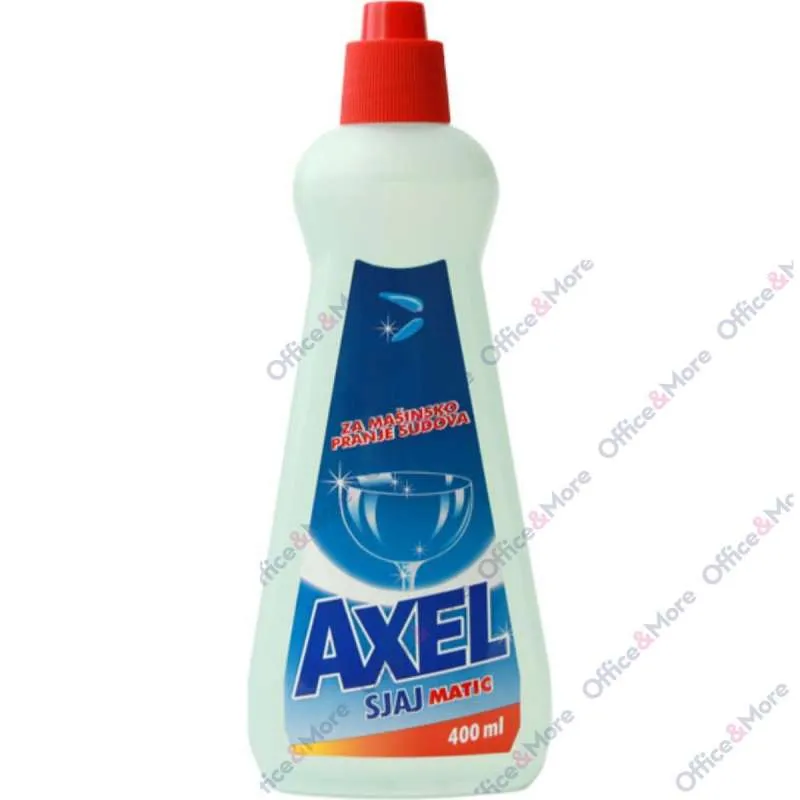AXEL MATIC SJAJ 400ml 