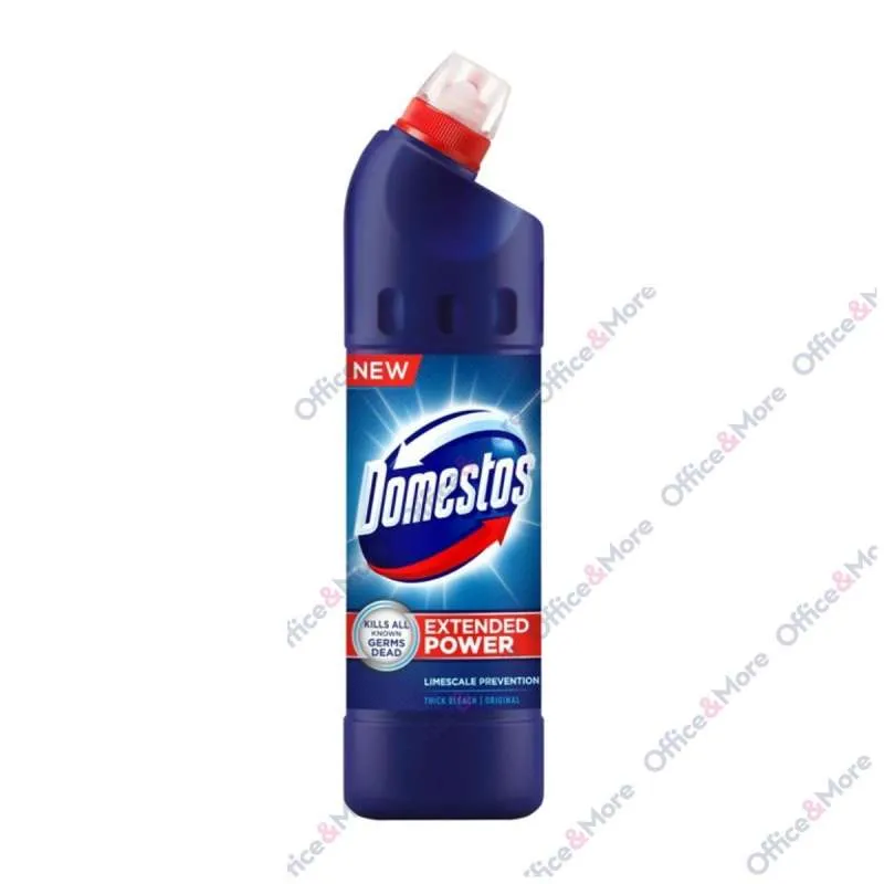DOMESTOS Blue (Original) 750 ml -9234 