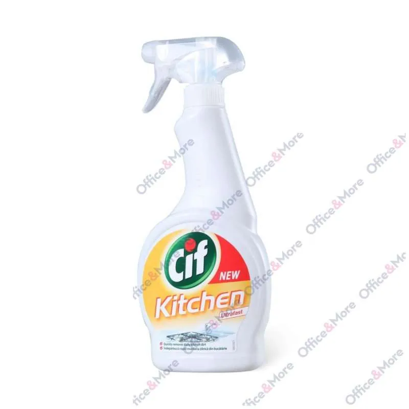 CIF Sprej za kuhinju Essential 500 ml -9264 