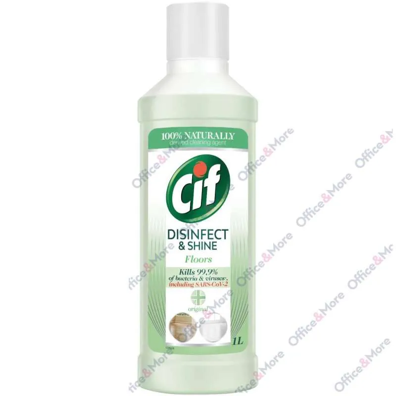 CIF PODOPER ORIGINAL  10096 