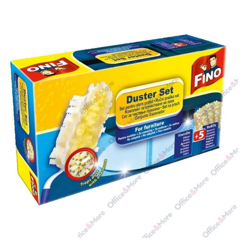 FINO Praško za nameštaj set - 14933 