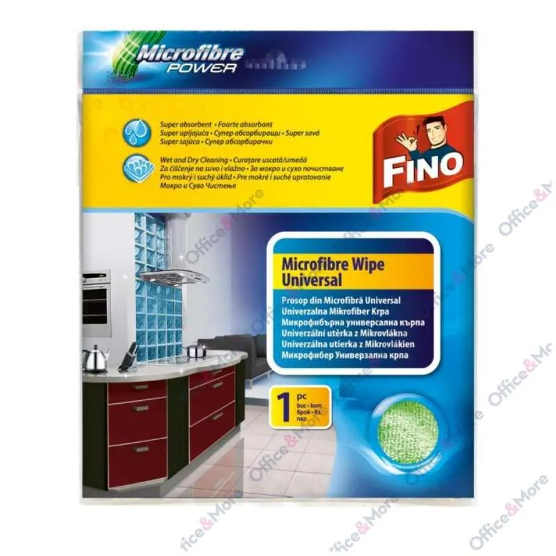 FINO Magična krpa–univerzalna 1/1 kod-91305 
