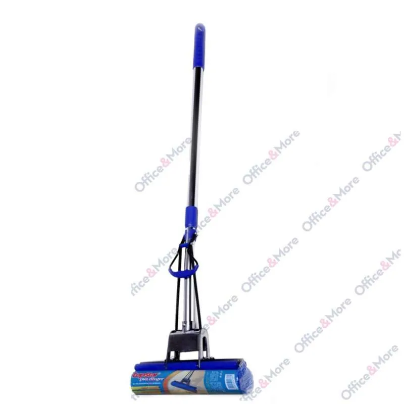 TOPSTAR PVA DŽOGER SA ALU.DRŠKOM-8571016050 