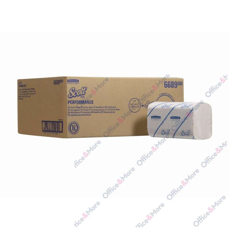 SCOTT UBRUSI ZA RUKE PERFORMANCE 274/1 - 6689 | Office&More