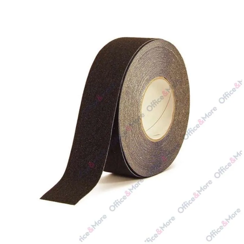 ANTIKLIZNA TRAKA 50mm/18,3m crna H3401 SAFETY GRIP 