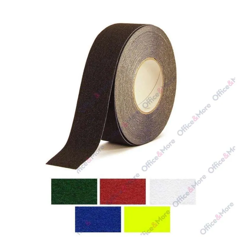 ANTIKLIZNA TRAKA 50mm/18,3m H3401 boja SAFETY GRIP 