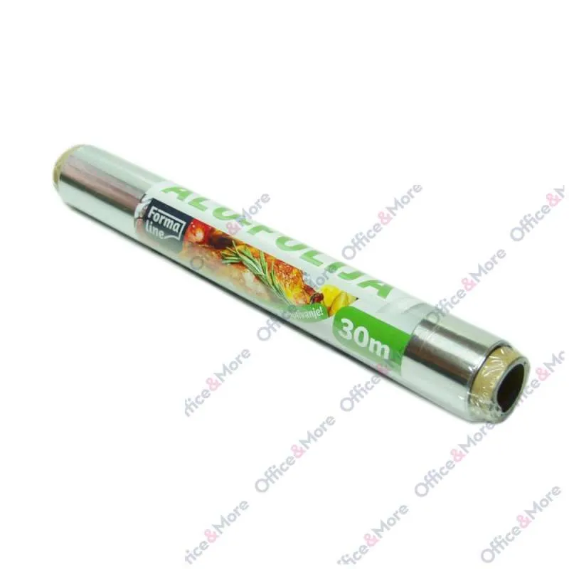 ALUMINIJUMSKA FOLIJA 30m - 62100030 