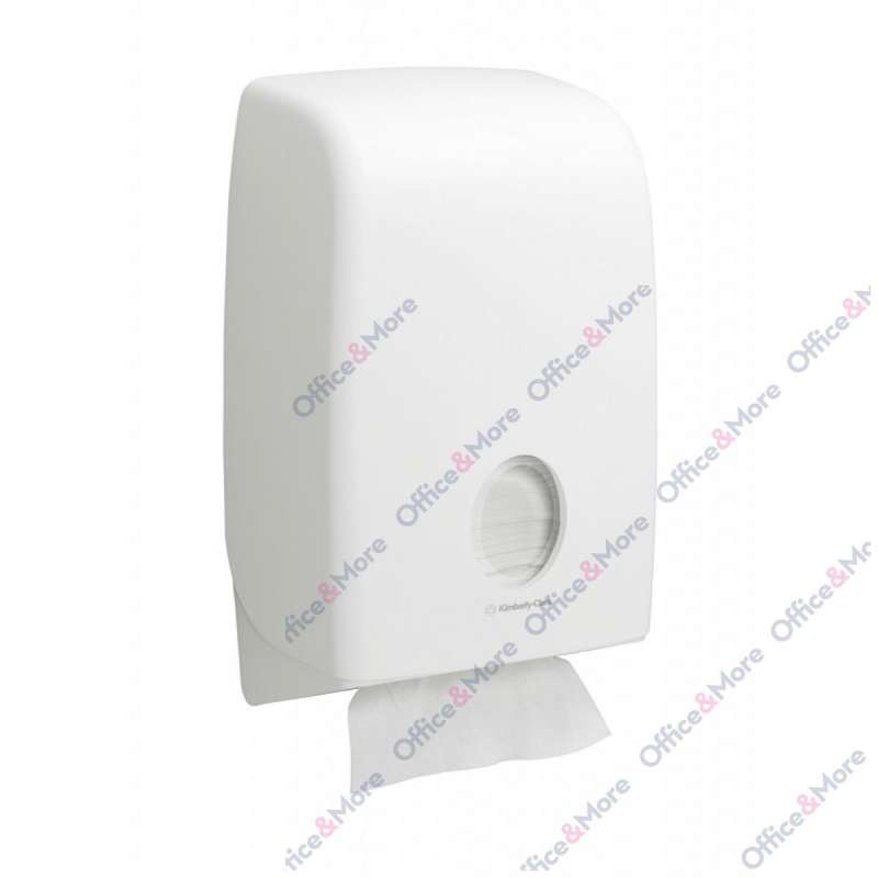 AQUARIUS DRŽAČ UBRUSA ZA RUKE uži– 6945 | Office&More