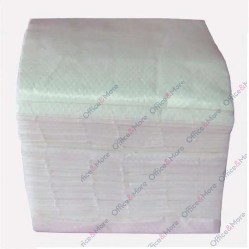 VIC T.PAPIR LISTIĆI 200/2sl.beli 