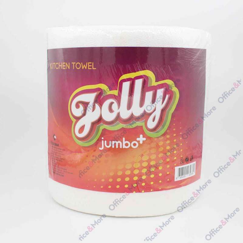 UBRUS U ROLNI 370 listova 600GR 2 sloja | Office&More